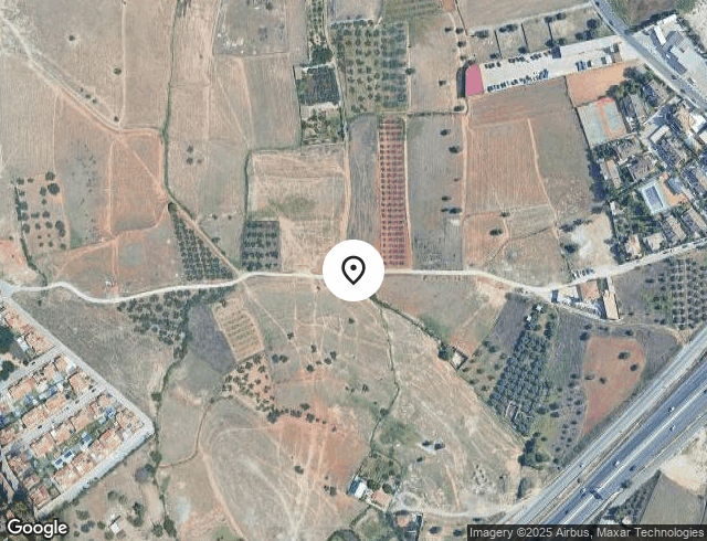 Terreno en Calle Vereda del Molinillo